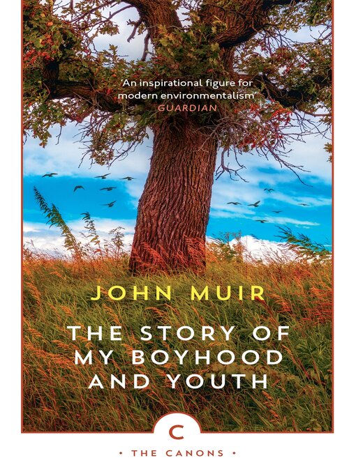 Title details for The Story of My Boyhood and Youth by John Muir - Available
